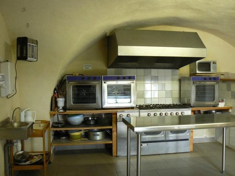Gîte 25 personnes Nîmes