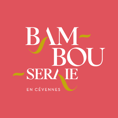 Logo Bambouseraie