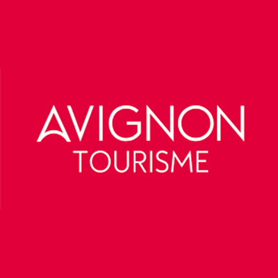 Logo Avignon tourisme
