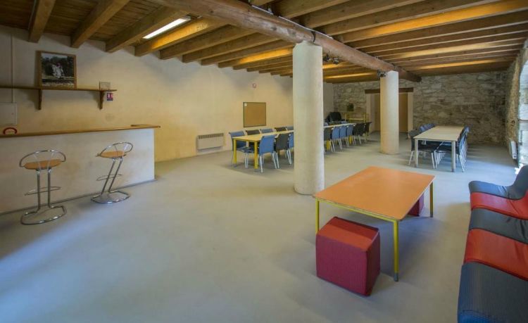 Prestations collectives Uzès